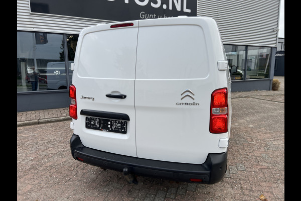 Citroën Jumpy 2.0 BlueHDI 145 XL L3 Club Automaat
