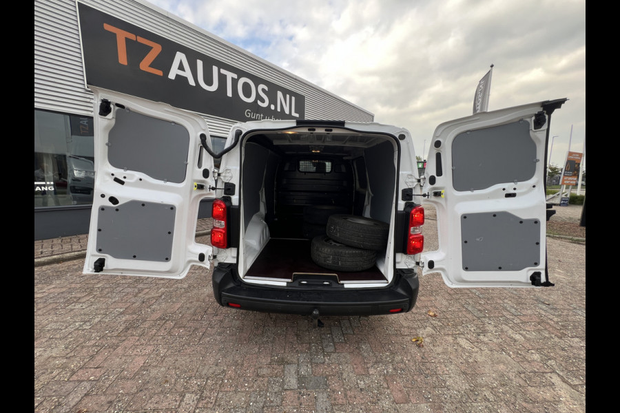 Citroën Jumpy 2.0 BlueHDI 145 XL L3 Club Automaat