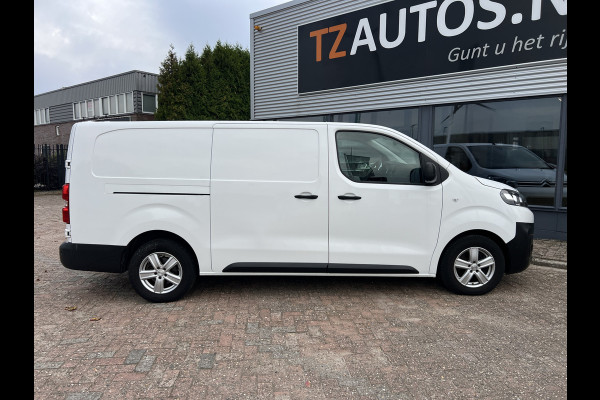 Citroën Jumpy 2.0 BlueHDI 145 XL L3 Club Automaat