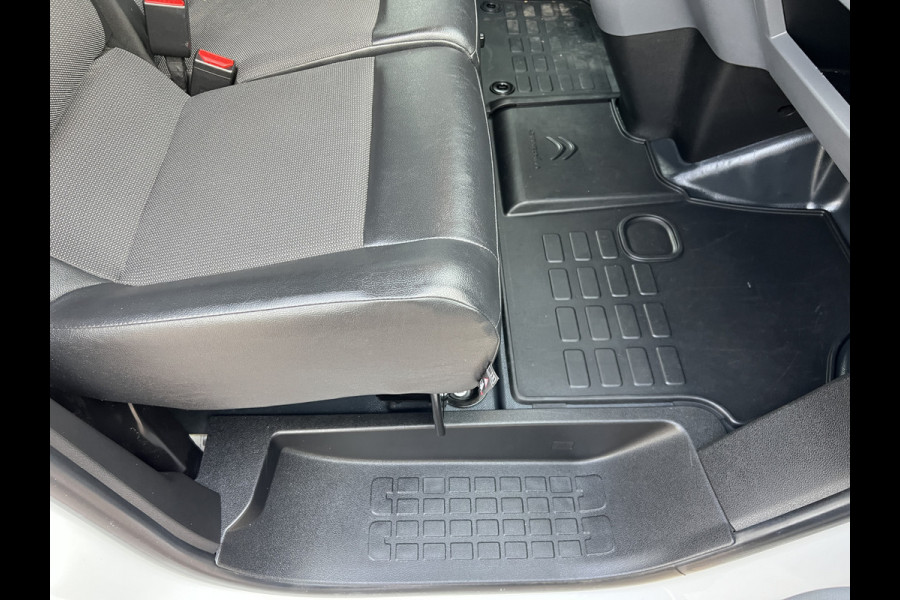 Citroën Jumpy 2.0 BlueHDI 145 XL L3 Club Automaat