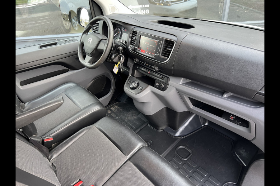 Citroën Jumpy 2.0 BlueHDI 145 XL L3 Club Automaat