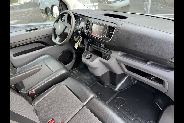 Citroën Jumpy 2.0 BlueHDI 145 XL L3 Club Automaat