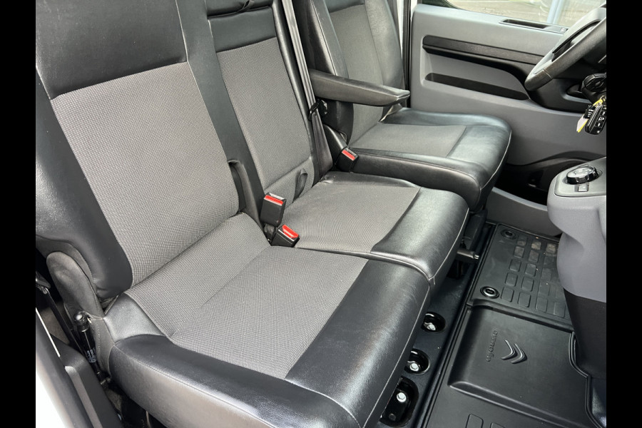Citroën Jumpy 2.0 BlueHDI 145 XL L3 Club Automaat