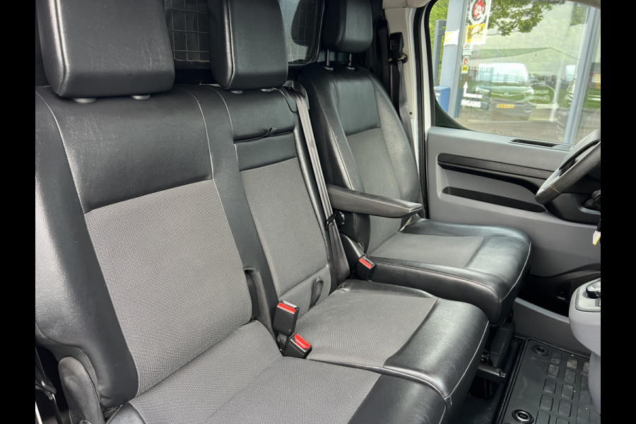 Citroën Jumpy 2.0 BlueHDI 145 XL L3 Club Automaat