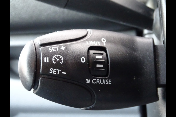 Opel Vivaro-e L3H1 75 kWh DC-snellader