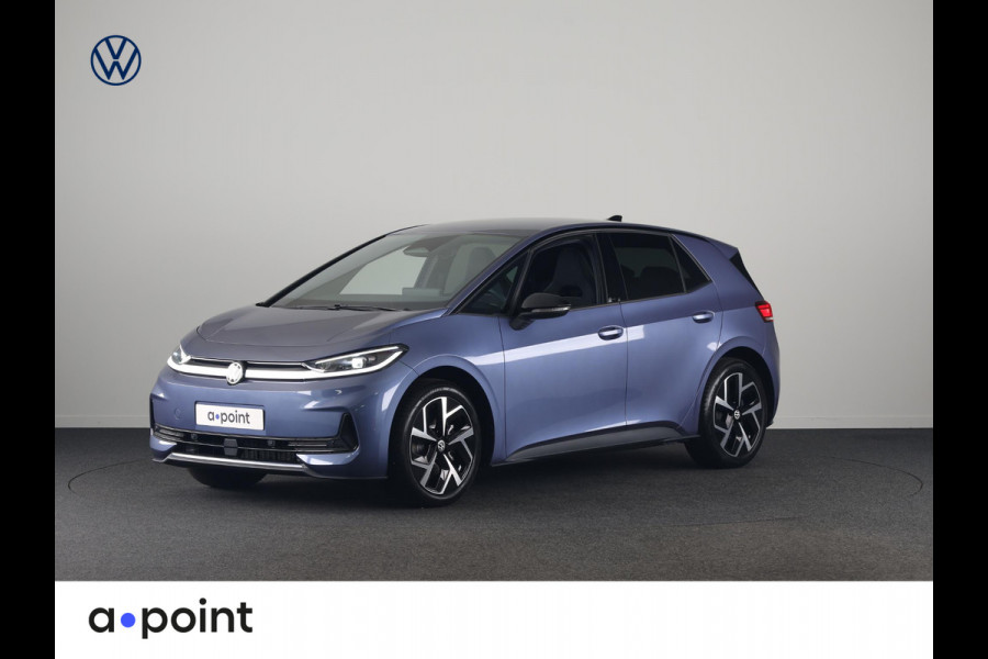 Volkswagen ID.3 Style 61 kWh accu 140 kW / 190 PK Hatchback Elektr Stoelverwarming | Keyless | Camera | ACC | All seasonbanden