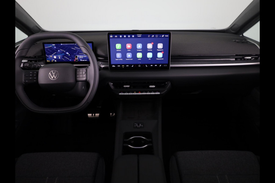 Volkswagen ID.3 Style 61 kWh accu 140 kW / 190 PK Hatchback Elektr Stoelverwarming | Keyless | Camera | ACC | All seasonbanden