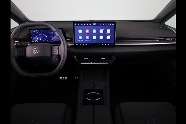 Volkswagen ID.3 Style 61 kWh accu 140 kW / 190 PK Hatchback Elektr Stoelverwarming | Keyless | Camera | ACC | All seasonbanden