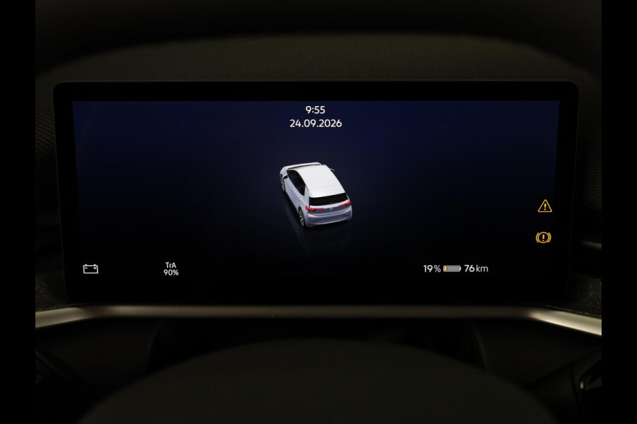 Volkswagen ID.3 Style 61 kWh accu 140 kW / 190 PK Hatchback Elektr Stoelverwarming | Keyless | Camera | ACC | All seasonbanden