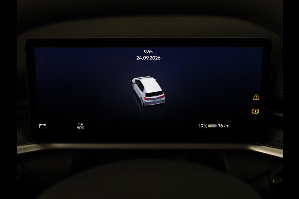 Volkswagen ID.3 Style 61 kWh accu 140 kW / 190 PK Hatchback Elektr Stoelverwarming | Keyless | Camera | ACC | All seasonbanden
