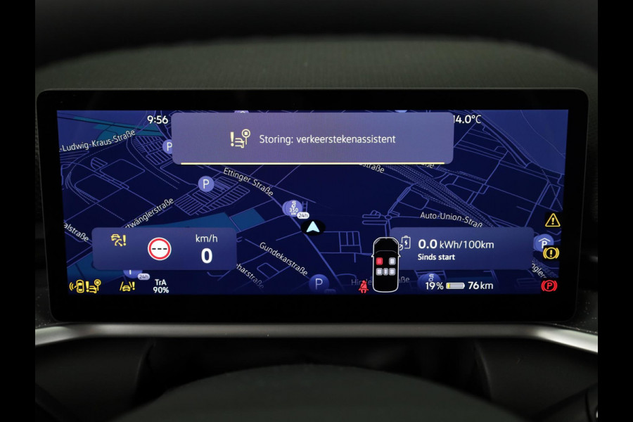 Volkswagen ID.3 Style 61 kWh accu 140 kW / 190 PK Hatchback Elektr Stoelverwarming | Keyless | Camera | ACC | All seasonbanden