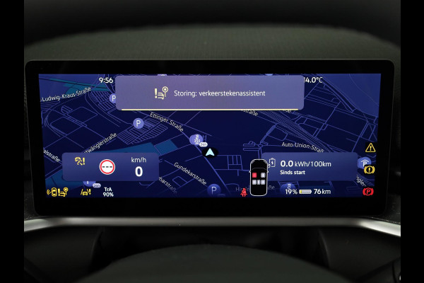 Volkswagen ID.3 Style 61 kWh accu 140 kW / 190 PK Hatchback Elektr Stoelverwarming | Keyless | Camera | ACC | All seasonbanden