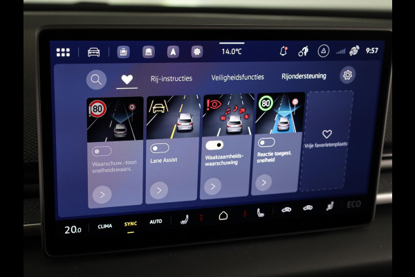 Volkswagen ID.3 Style 61 kWh accu 140 kW / 190 PK Hatchback Elektr Stoelverwarming | Keyless | Camera | ACC | All seasonbanden