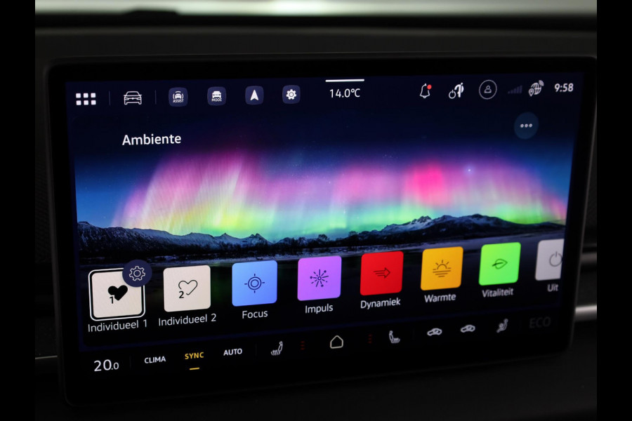 Volkswagen ID.3 Style 61 kWh accu 140 kW / 190 PK Hatchback Elektr Stoelverwarming | Keyless | Camera | ACC | All seasonbanden