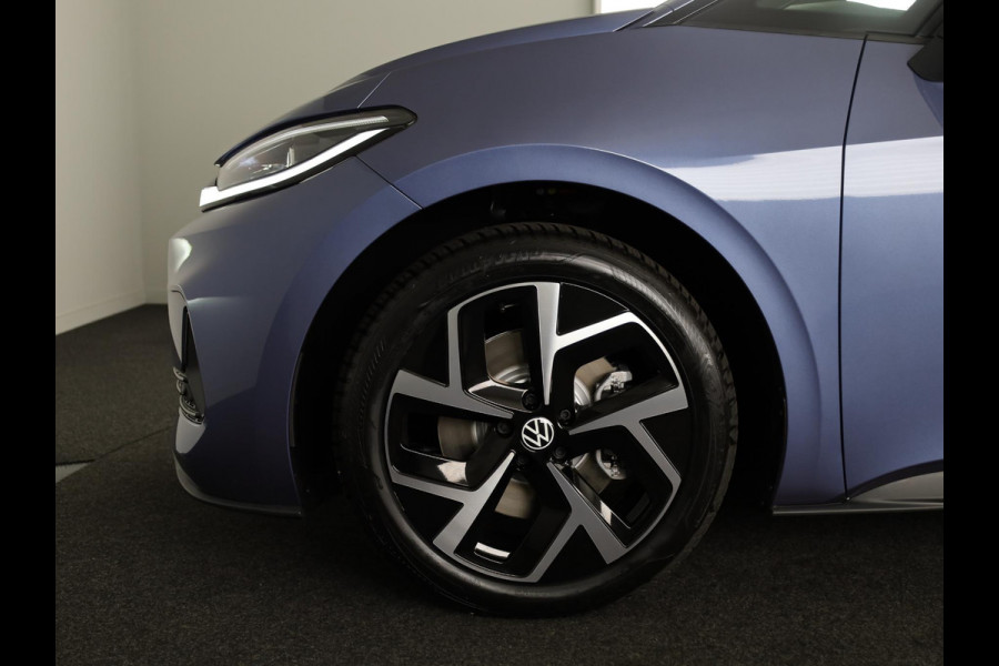 Volkswagen ID.3 Style 61 kWh accu 140 kW / 190 PK Hatchback Elektr Stoelverwarming | Keyless | Camera | ACC | All seasonbanden