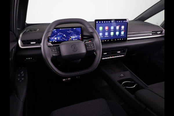 Volkswagen ID.3 Style 61 kWh accu 140 kW / 190 PK Hatchback Elektr Stoelverwarming | Keyless | Camera | ACC | All seasonbanden