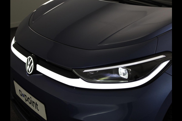 Volkswagen ID.3 Style 61 kWh accu 140 kW / 190 PK Hatchback Elektr Stoelverwarming | Keyless | Camera | ACC | All seasonbanden