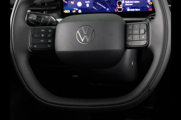 Volkswagen ID.3 Style 61 kWh accu 140 kW / 190 PK Hatchback Elektr Stoelverwarming | Keyless | Camera | ACC | All seasonbanden