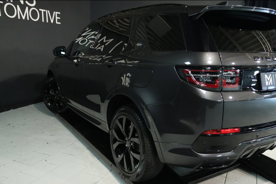 Land Rover Discovery Sport P300e 1.5 R-Dynamic SE / PANO / MEMORY / ACC / MERIDIAN / CAMERA / KEYLESS