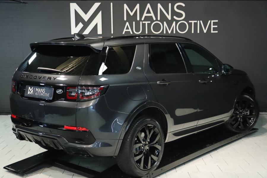 Land Rover Discovery Sport P300e 1.5 R-Dynamic SE / PANO / MEMORY / ACC / MERIDIAN / CAMERA / KEYLESS
