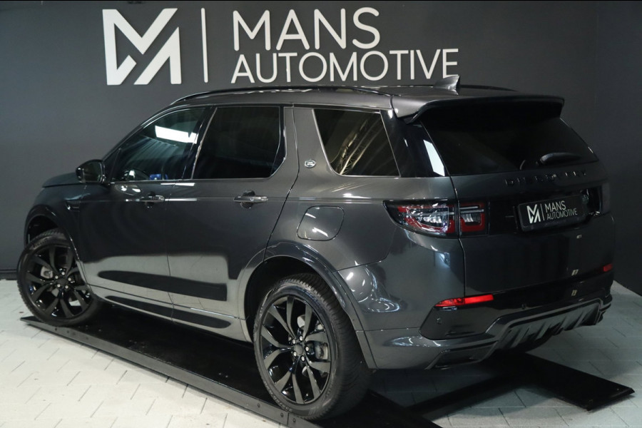 Land Rover Discovery Sport P300e 1.5 R-Dynamic SE / PANO / MEMORY / ACC / MERIDIAN / CAMERA / KEYLESS