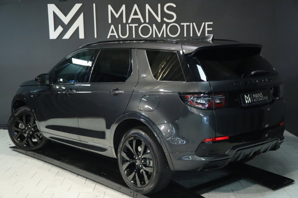 Land Rover Discovery Sport P300e 1.5 R-Dynamic SE / PANO / MEMORY / ACC / MERIDIAN / CAMERA / KEYLESS