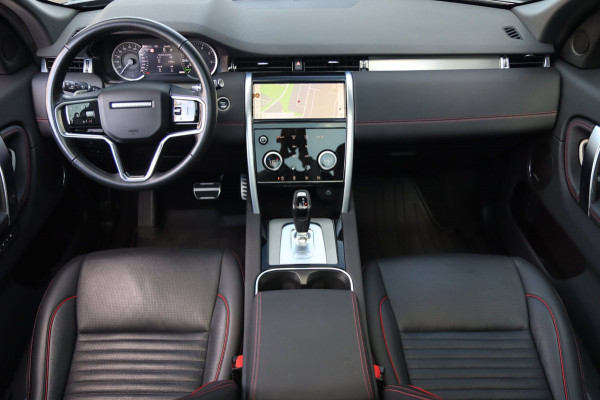 Land Rover Discovery Sport P300e 1.5 R-Dynamic SE / PANO / MEMORY / ACC / MERIDIAN / CAMERA / KEYLESS