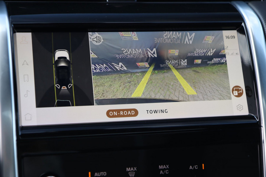 Land Rover Discovery Sport P300e 1.5 R-Dynamic SE / PANO / MEMORY / ACC / MERIDIAN / CAMERA / KEYLESS
