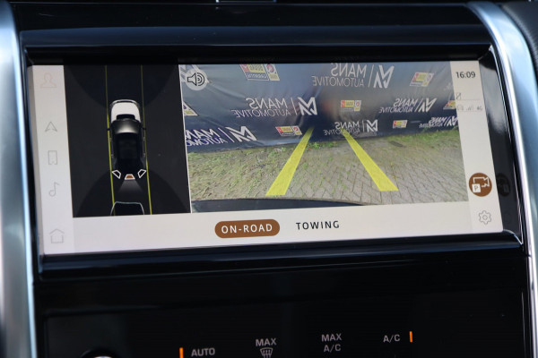Land Rover Discovery Sport P300e 1.5 R-Dynamic SE / PANO / MEMORY / ACC / MERIDIAN / CAMERA / KEYLESS