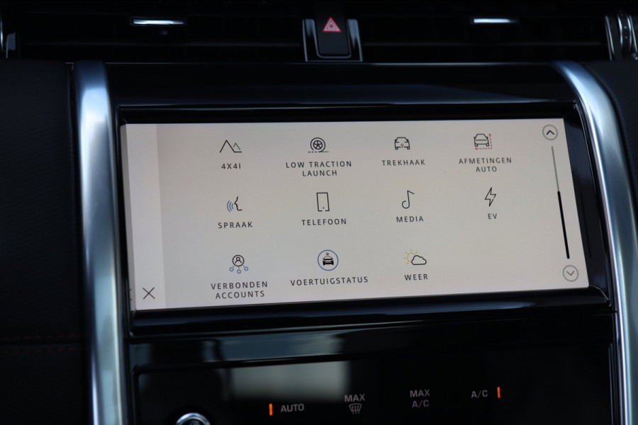 Land Rover Discovery Sport P300e 1.5 R-Dynamic SE / PANO / MEMORY / ACC / MERIDIAN / CAMERA / KEYLESS