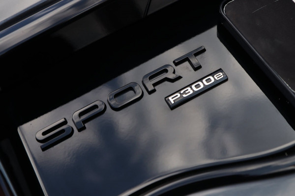 Land Rover Discovery Sport P300e 1.5 R-Dynamic SE / PANO / MEMORY / ACC / MERIDIAN / CAMERA / KEYLESS