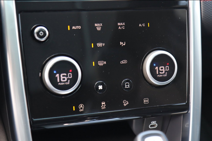Land Rover Discovery Sport P300e 1.5 R-Dynamic SE / PANO / MEMORY / ACC / MERIDIAN / CAMERA / KEYLESS