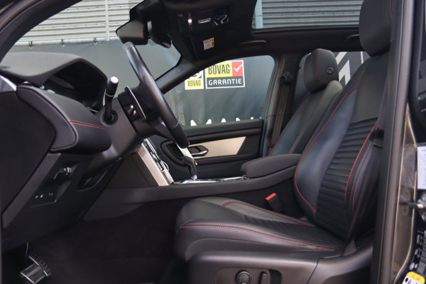 Land Rover Discovery Sport P300e 1.5 R-Dynamic SE / PANO / MEMORY / ACC / MERIDIAN / CAMERA / KEYLESS