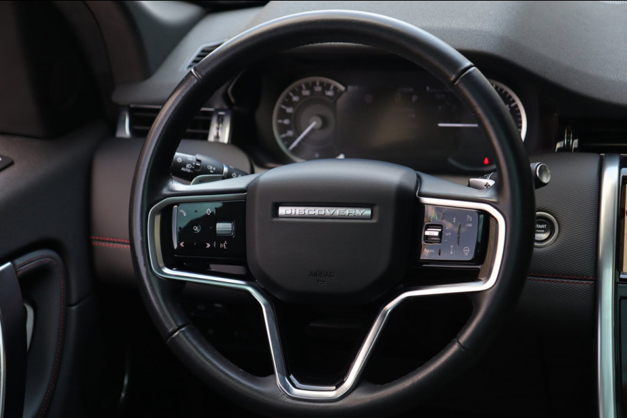 Land Rover Discovery Sport P300e 1.5 R-Dynamic SE / PANO / MEMORY / ACC / MERIDIAN / CAMERA / KEYLESS