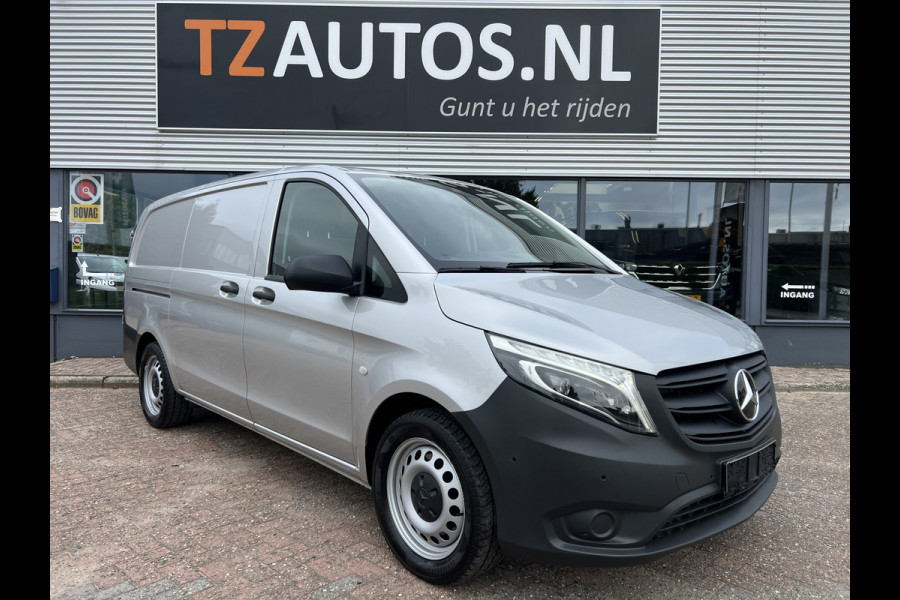 Mercedes-Benz Vito 114 CDI L3 Nieuwstaat/Bott Inrichting