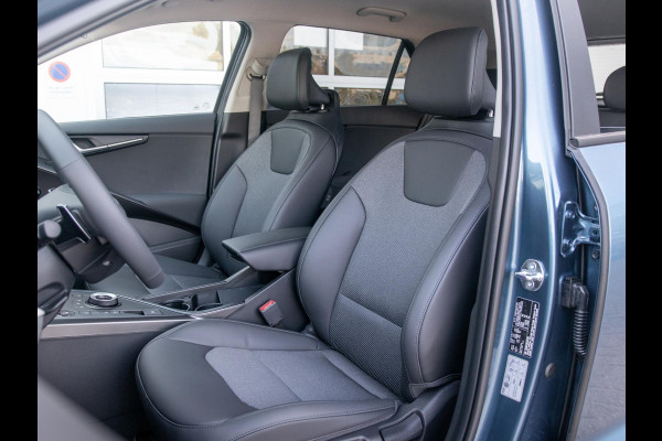 Kia Niro 1.6 GDi Hybrid DynamicLine | Actieprijs* | Snel leverbaar | Nieuw model | Navi. | Clima. | Adapt. Crusie. | Dodehoekassistentie | Panodak | Stoel&Stuur Verwarming | Parkeersensoren
