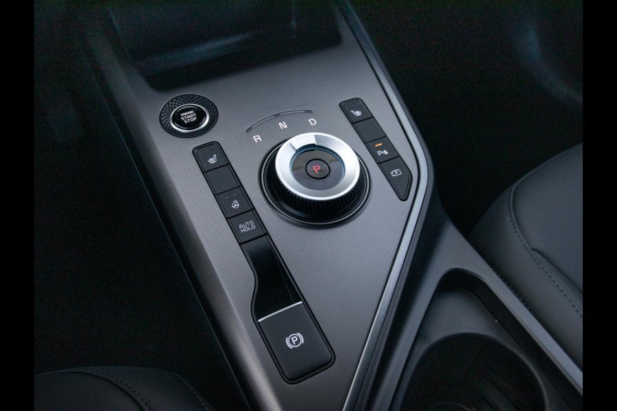 Kia Niro 1.6 GDi Hybrid DynamicLine | Actieprijs* | Snel leverbaar | Nieuw model | Navi. | Clima. | Adapt. Crusie. | Dodehoekassistentie | Panodak | Stoel&Stuur Verwarming | Parkeersensoren
