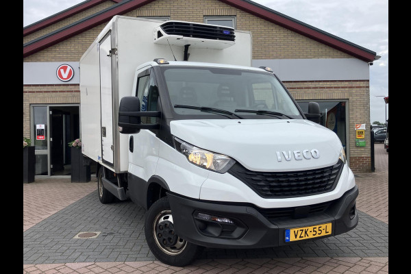Iveco Daily 35C14H 2.3 345 | Koelwagen | Carrier | Handel/Export