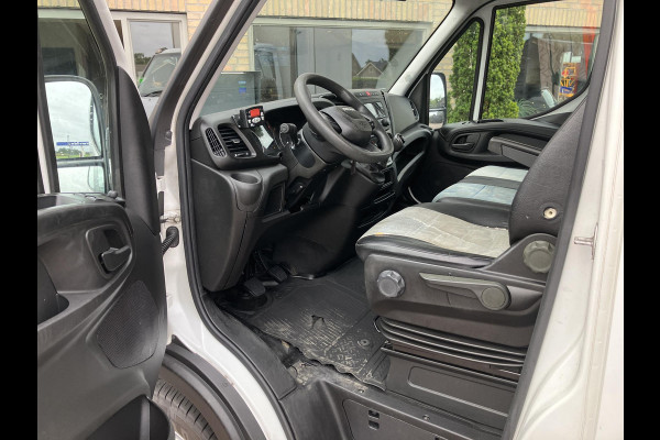 Iveco Daily 35C14H 2.3 345 | Koelwagen | Carrier | Handel/Export