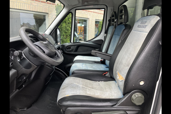 Iveco Daily 35C14H 2.3 345 | Koelwagen | Carrier | Handel/Export