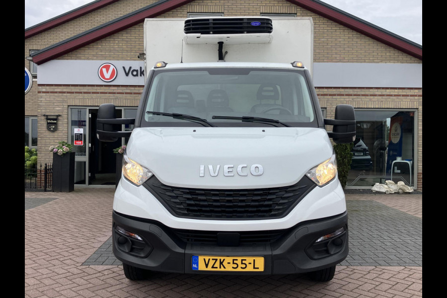 Iveco Daily 35C14H 2.3 345 | Koelwagen | Carrier | Handel/Export