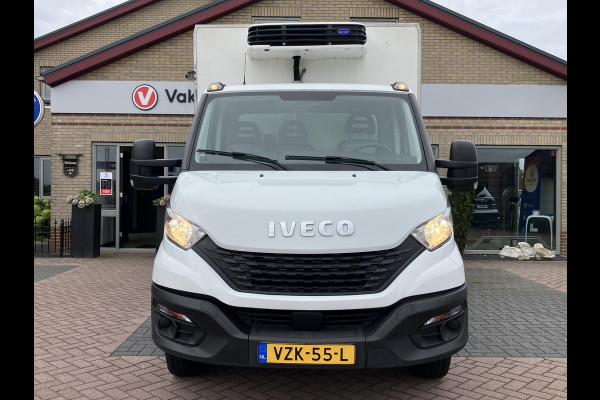 Iveco Daily 35C14H 2.3 345 | Koelwagen | Carrier | Handel/Export