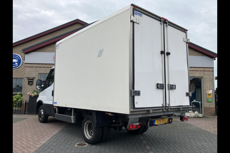 Iveco Daily 35C14H 2.3 345 | Koelwagen | Carrier | Handel/Export