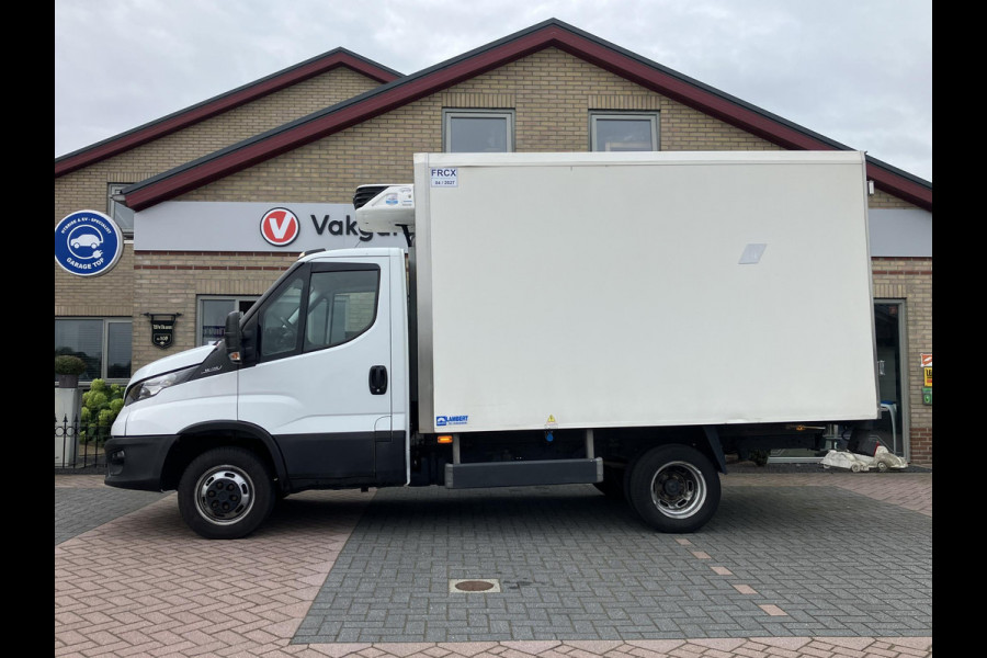 Iveco Daily 35C14H 2.3 345 | Koelwagen | Carrier | Handel/Export