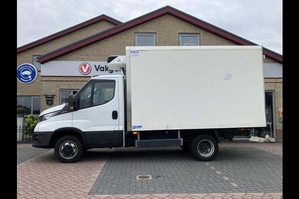 Iveco Daily 35C14H 2.3 345 | Koelwagen | Carrier | Handel/Export