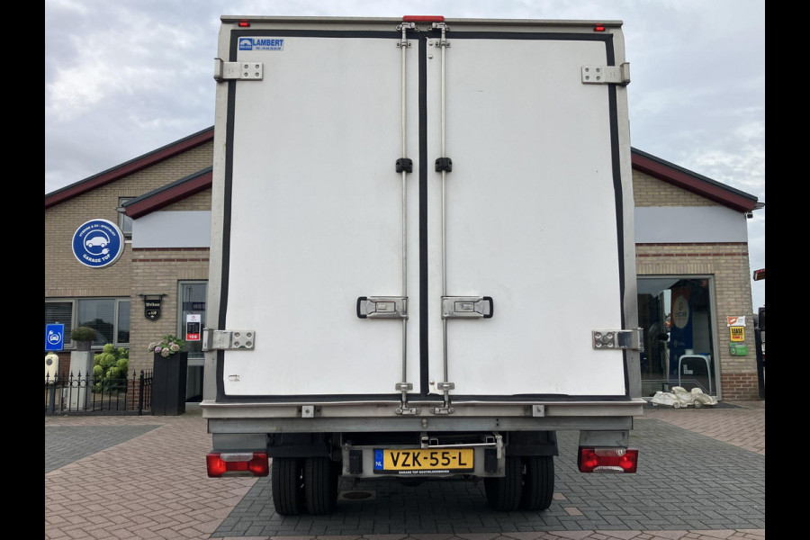 Iveco Daily 35C14H 2.3 345 | Koelwagen | Carrier | Handel/Export