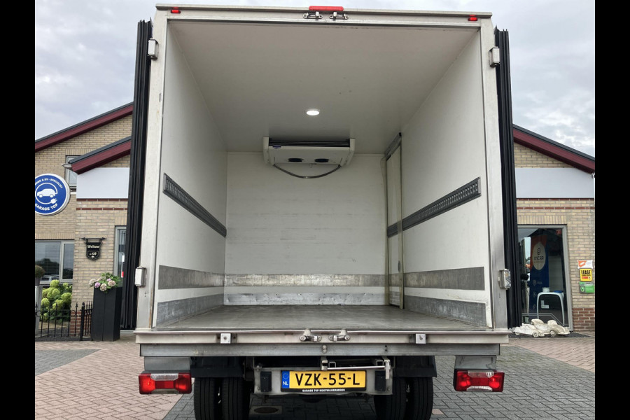 Iveco Daily 35C14H 2.3 345 | Koelwagen | Carrier | Handel/Export