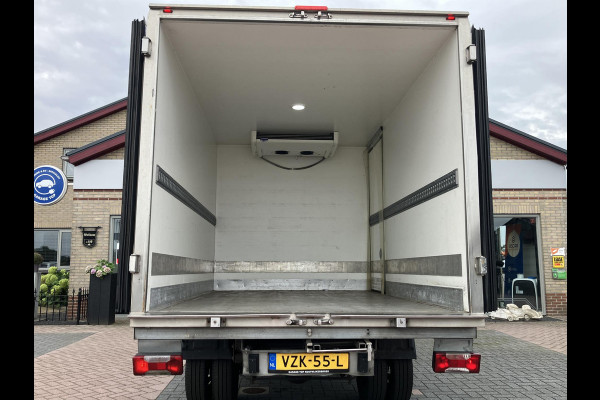 Iveco Daily 35C14H 2.3 345 | Koelwagen | Carrier | Handel/Export