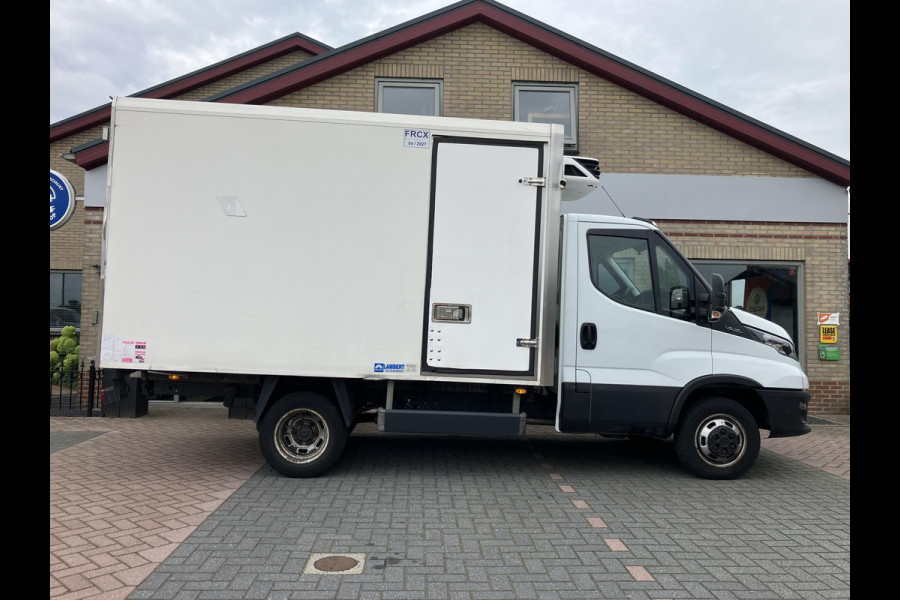 Iveco Daily 35C14H 2.3 345 | Koelwagen | Carrier | Handel/Export