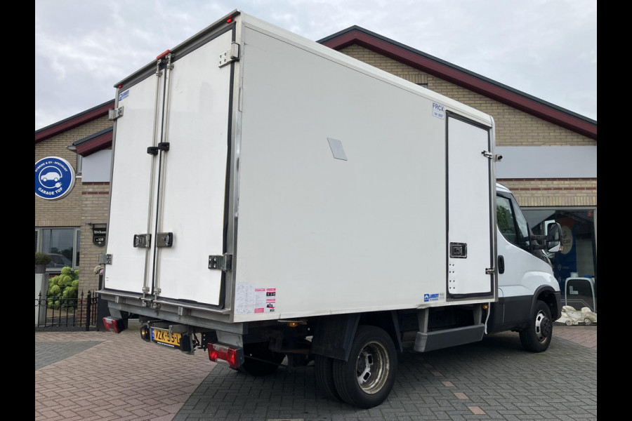 Iveco Daily 35C14H 2.3 345 | Koelwagen | Carrier | Handel/Export